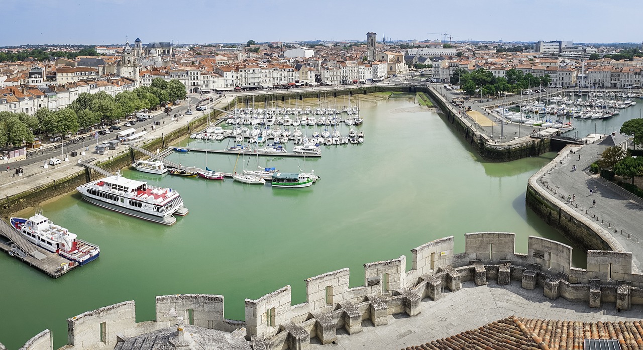 Port Rochelle 2