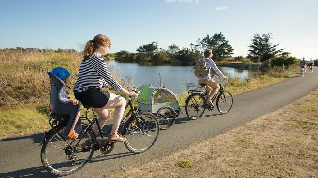 Vélo Ile de Ré Ile de Ré