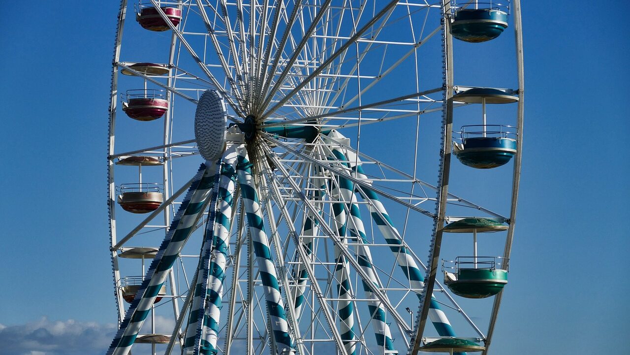 grande roue