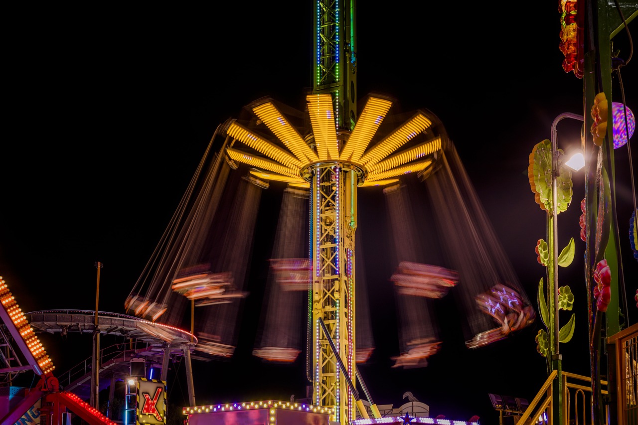 luna park