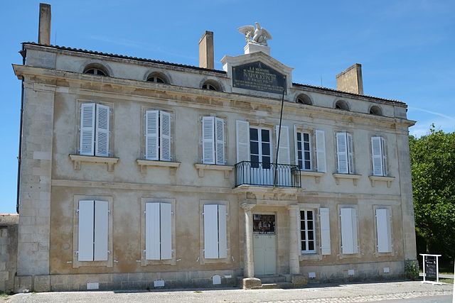 maison Napoléon