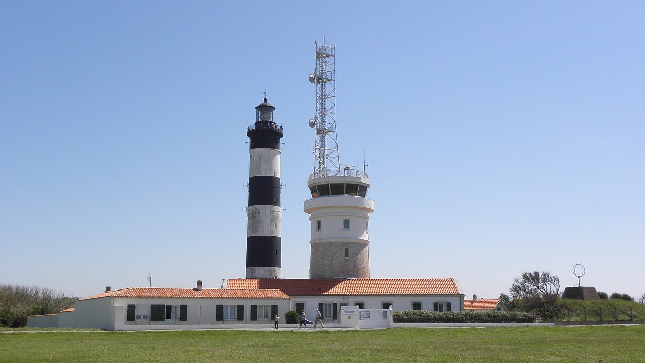 Oléron