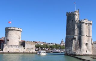 port Rochelle